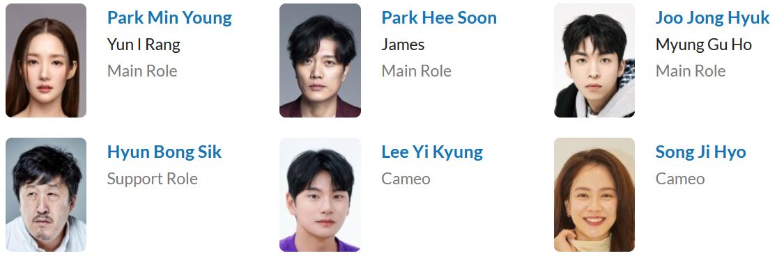 دانلود سریال Confidence Queen 2025