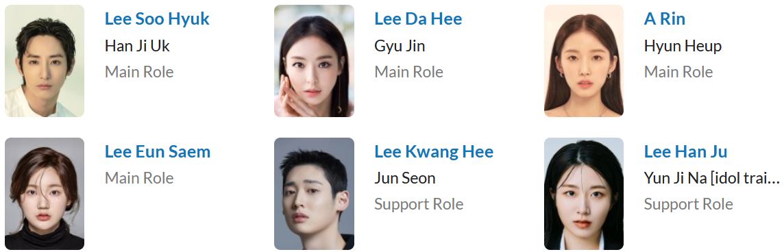 دانلود سریال S Line 2025