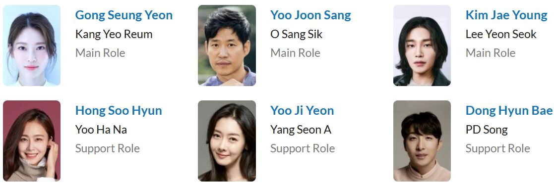 دانلود سریال The Winning Try 2025