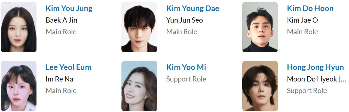 دانلود سریال Dear X 2025