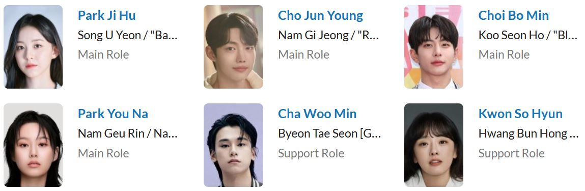 دانلود سریال Spirit Fingers 2025