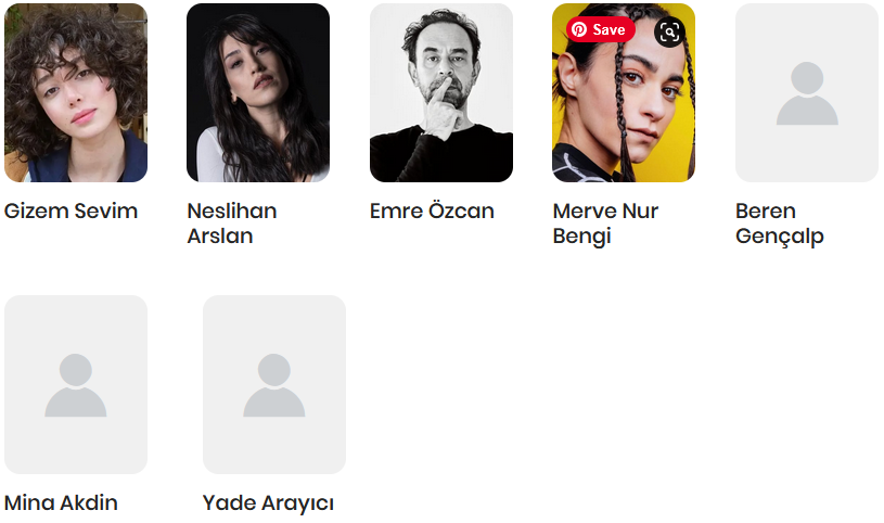 دانلود سریال گل های رز و گناهان Guller ve Gunahlar