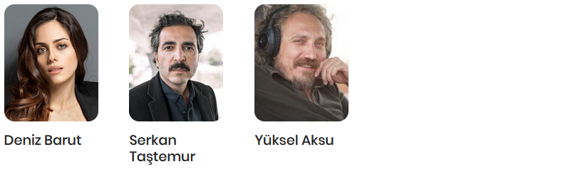 دانلود سریال آناتومی هرج و مرج Kaosun Anatomisi