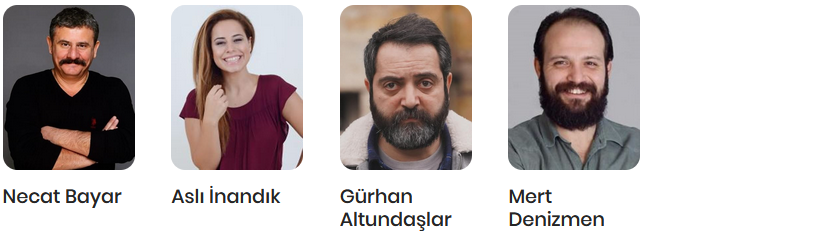 دانلود سریال عشق و اشک Ask ve Gozyasi