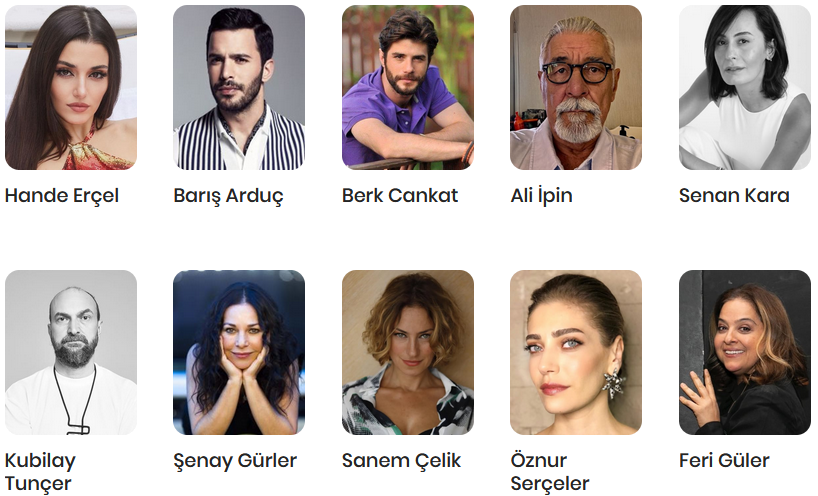 دانلود سریال عشق و اشک Ask ve Gozyasi