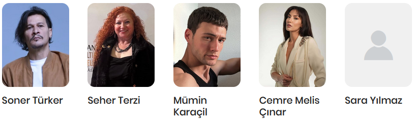 دانلود سریال غریبه‌ای در آینه Aynadaki Yabanci