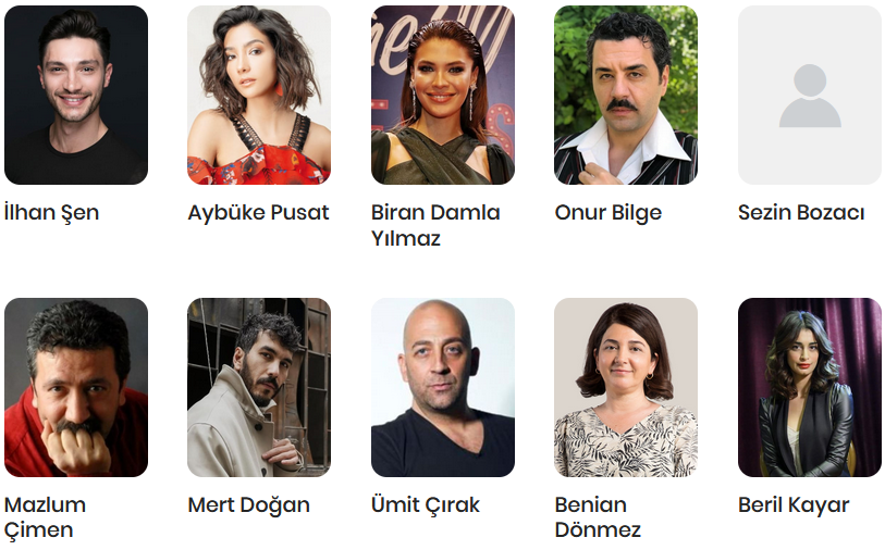 دانلود سریال جانشین فراخوان ریشه ها Halef  Koklerin Cagrisi