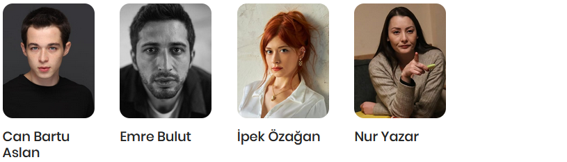 دانلود سریال کلاهبرداران Sahtekarlar