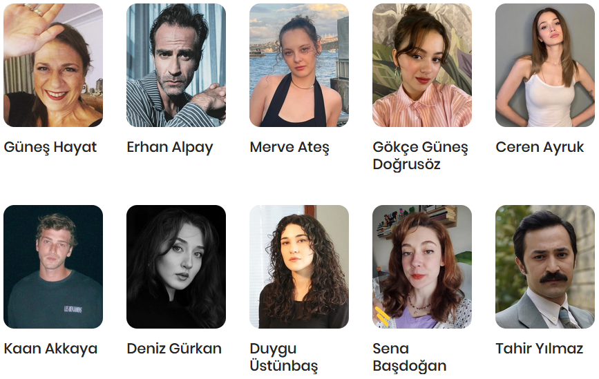 دانلود سریال من لمان هستم Ben Leman