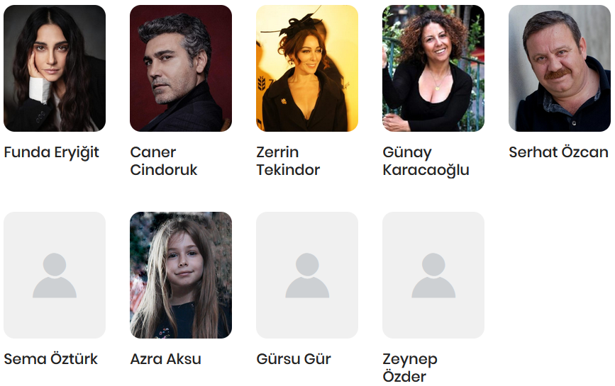 دانلود سریال من مادر اونم Ben Onun Annesiyim