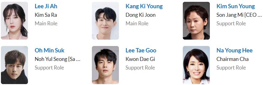 دانلود سریال Queen of Divorce 2024