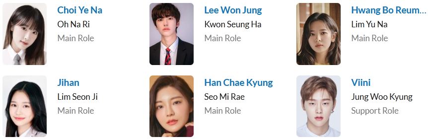 دانلود سریال The World of My 17 Season 2 2021