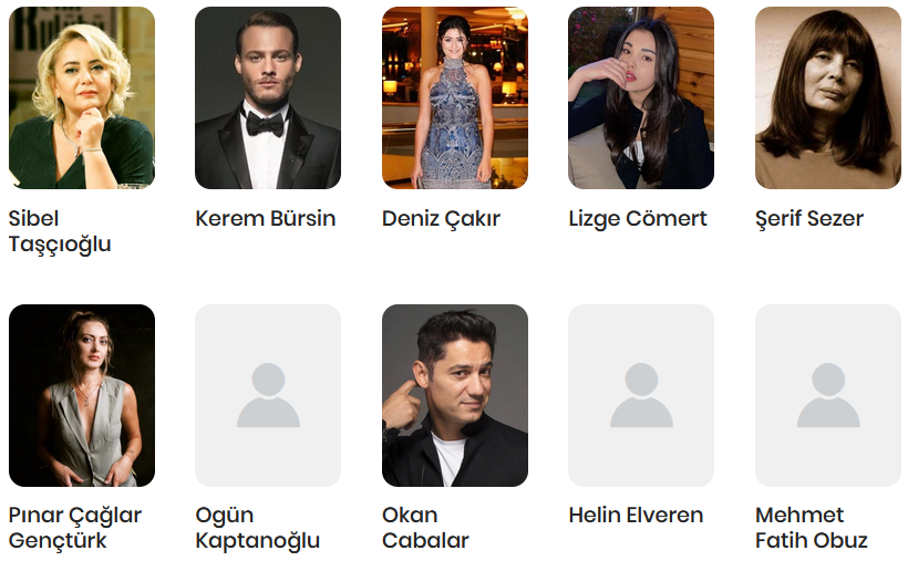 دانلود سریال تپش قلب Carpinti