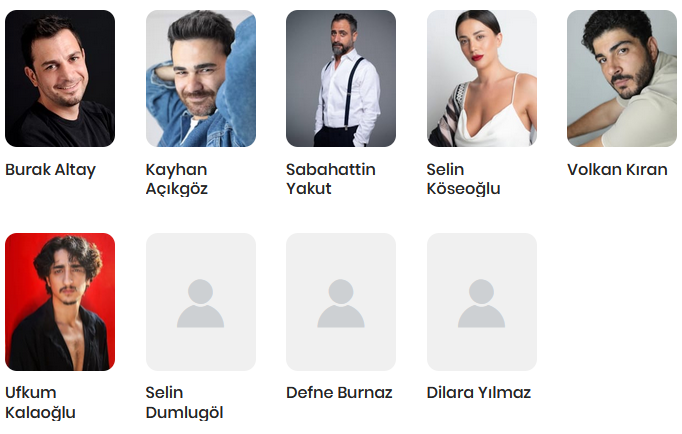 دانلود سریال ولیعهد Veliaht