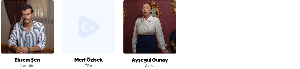 دانلود سریال سرزمین های حاصلخیز Bereketli Topraklar