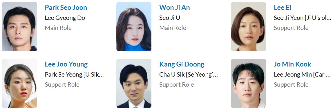 دانلود سریال Surely Tomorrow 2025