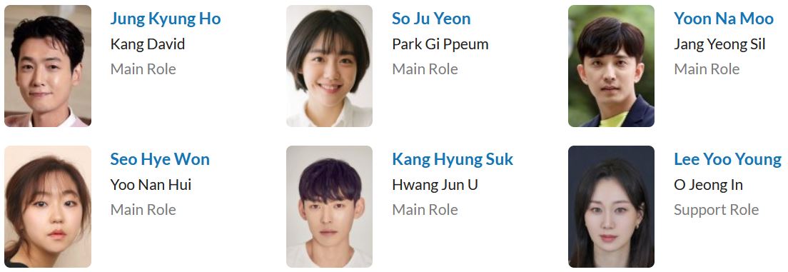 دانلود سریال Pro Bono 2025